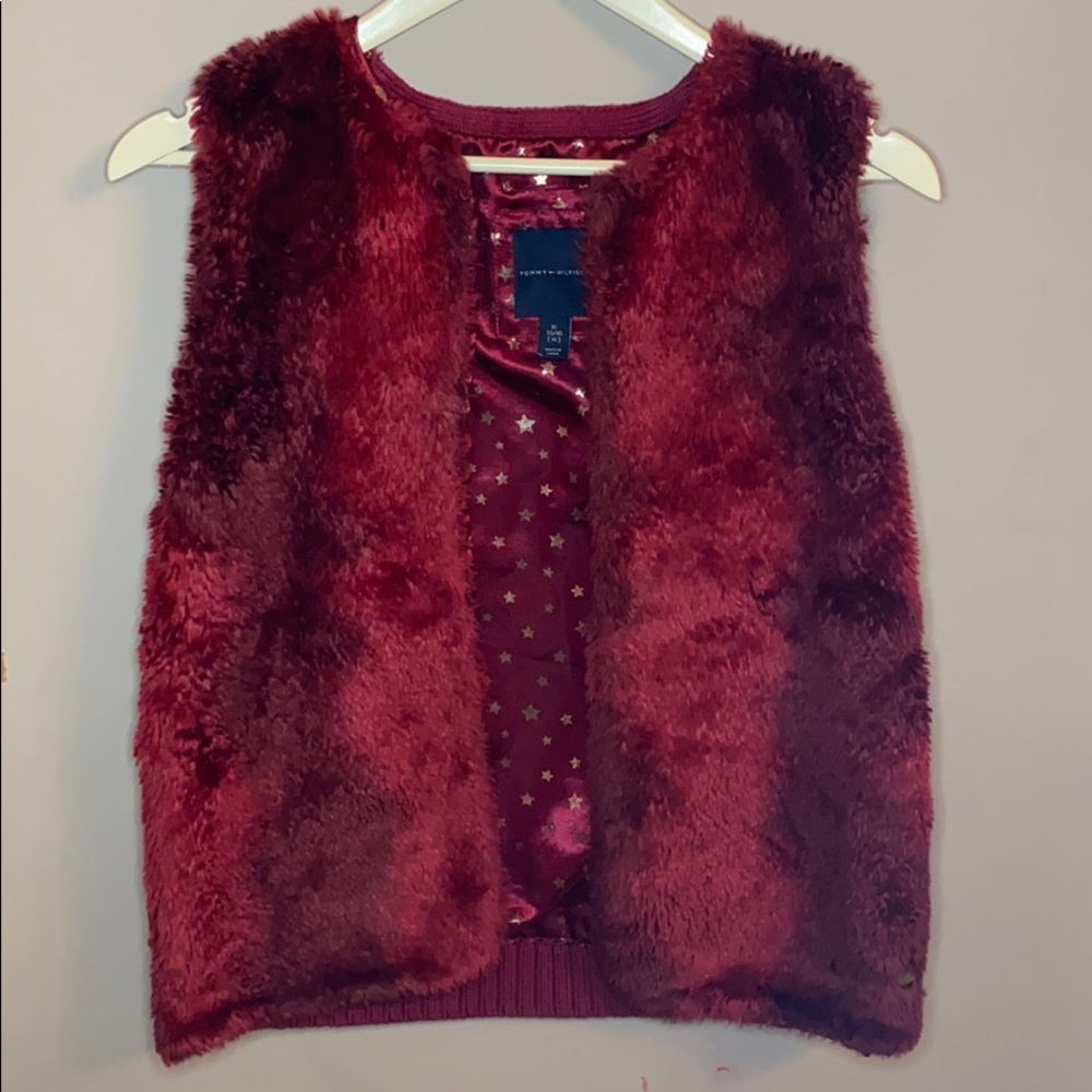 Tommy Hilfiger Vest